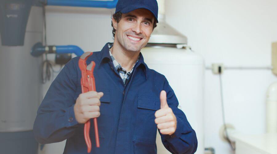 Professional Leak Detection Services in Denio, NV